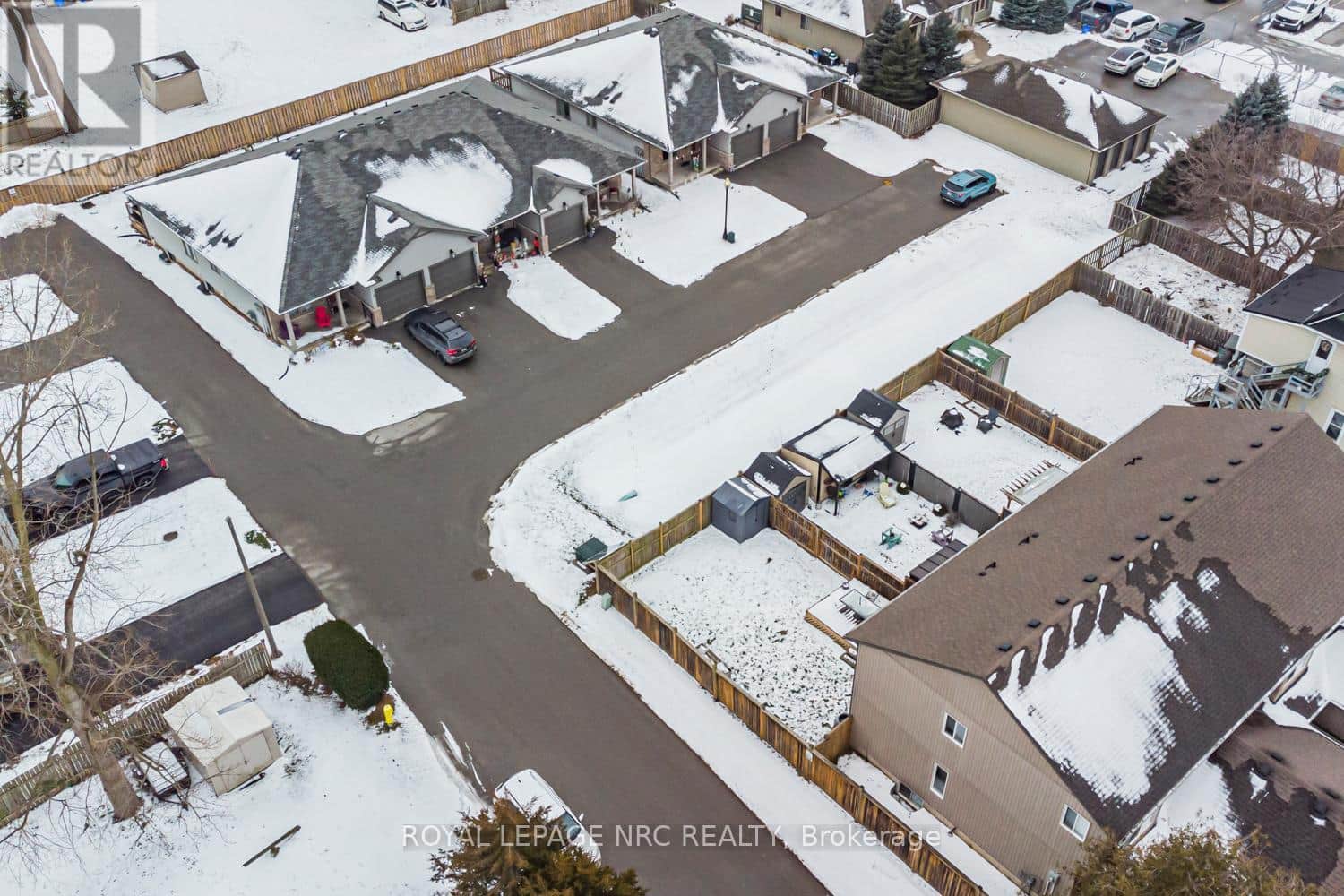 6 - 152 CROSS STREET E - Photo 2 of 41, Haldimand (Dunnville), Ontario