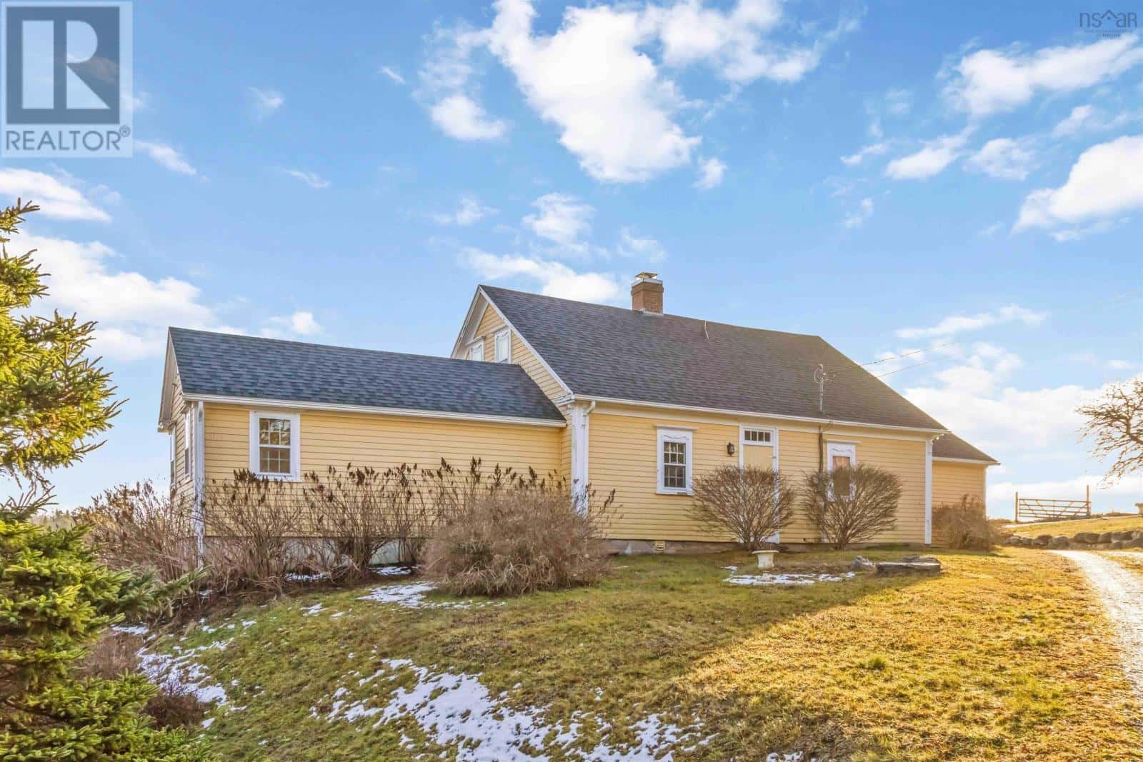 261 Upper Kingsburg Road