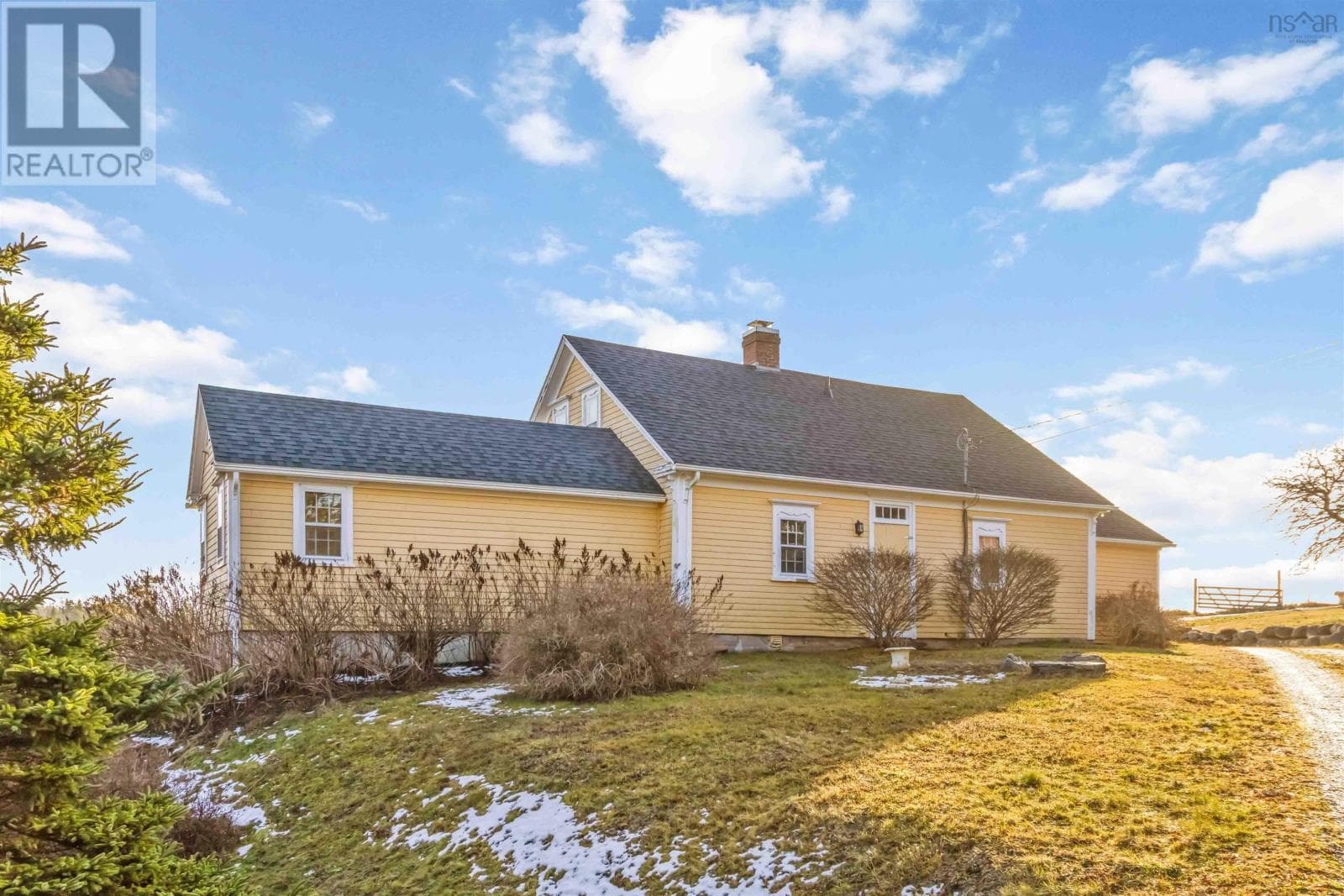 261 Upper Kingsburg Road — Upper Kingsburg, Nova Scotia - Main photo