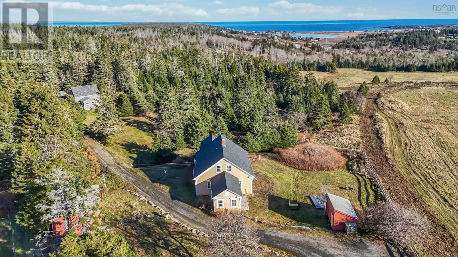 261 Upper Kingsburg Road — Upper Kingsburg, Nova Scotia - Photo 2 of 50