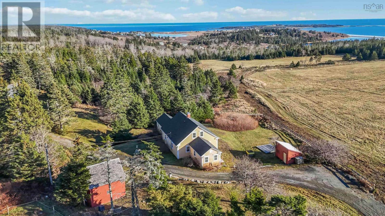 261 Upper Kingsburg Road - Photo 3 of 50, Upper Kingsburg, Nova Scotia