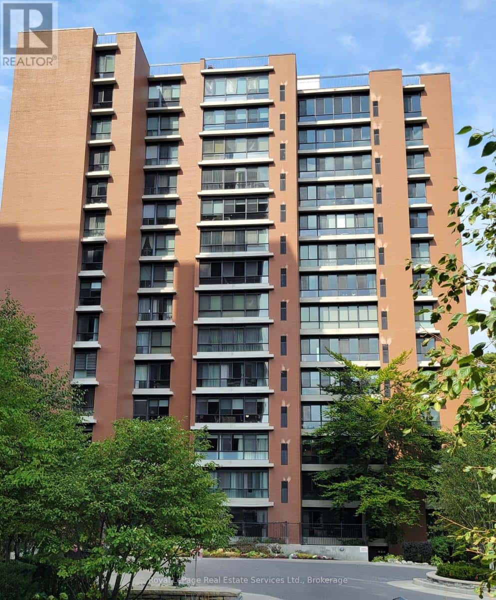 1214 - 1400 DIXIE ROAD — Mississauga (Lakeview), Ontario - Photo 2 of 25