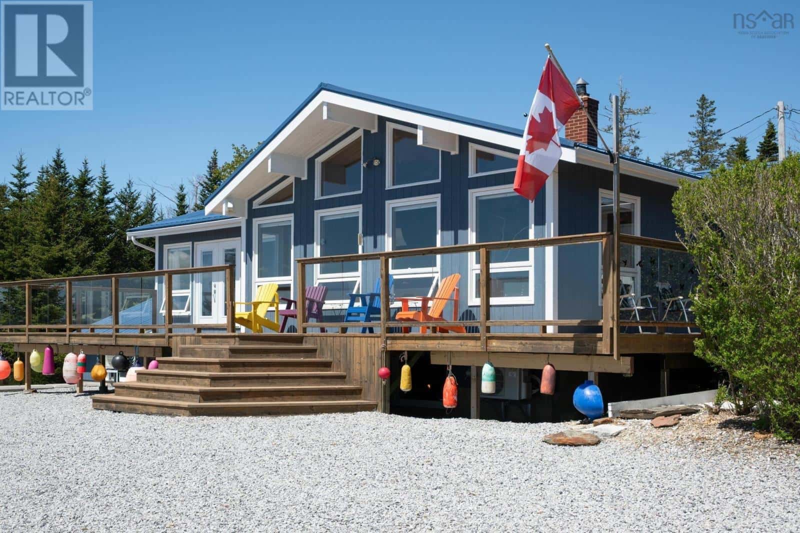 1904 Sandy Point Road — Sandy Point, Nova Scotia - Photo 3 of 48