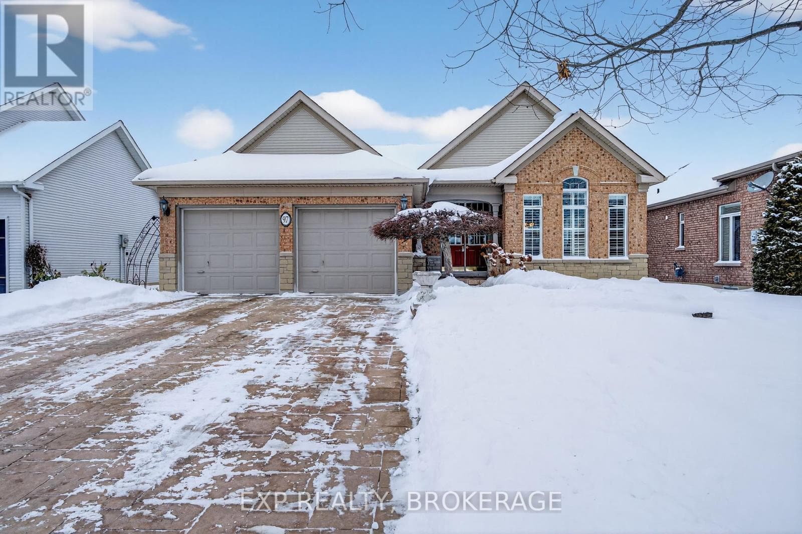 97 ABBEY DAWN DRIVE — Loyalist (Bath), Ontario - Main photo