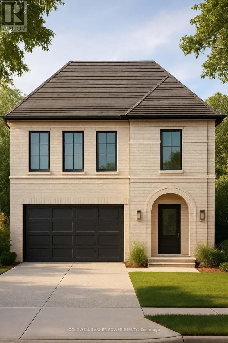 3135 GILLESPIE TRAIL — London South (South V), Ontario - Main photo