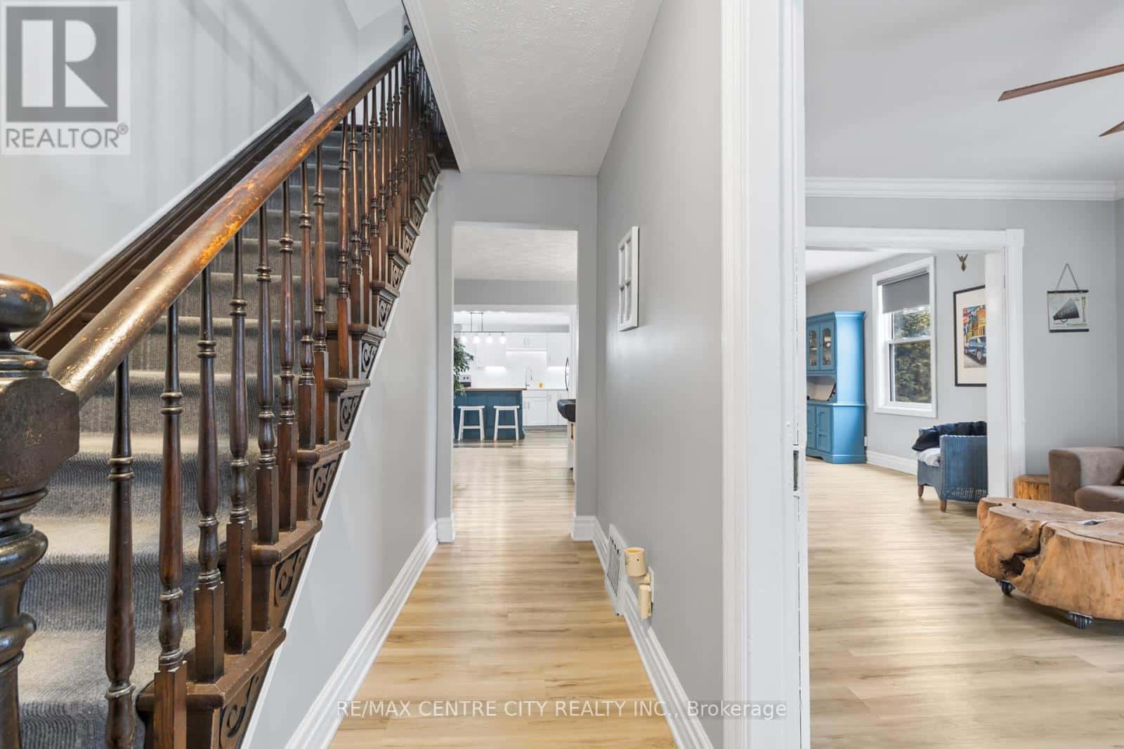 68 EDWARD STREET — St. Thomas, Ontario - Photo 4 of 35