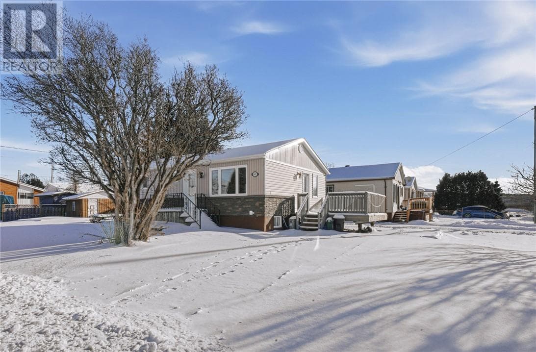 547 Alexander — Sudbury, Ontario - Main photo