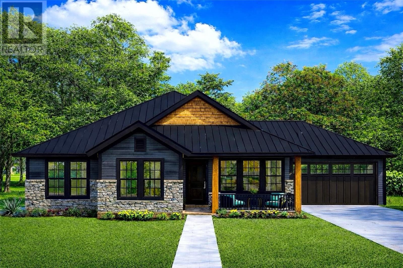 49 Jack Pine Drive — Spaniard's Bay, Newfoundland & Labrador - Main photo