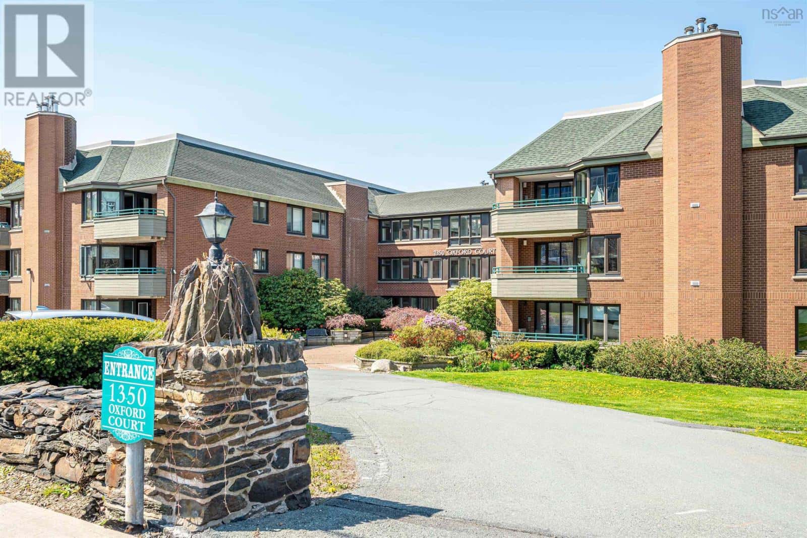 112 1350 Oxford Street — Halifax, Nova Scotia - Photo 3 of 48