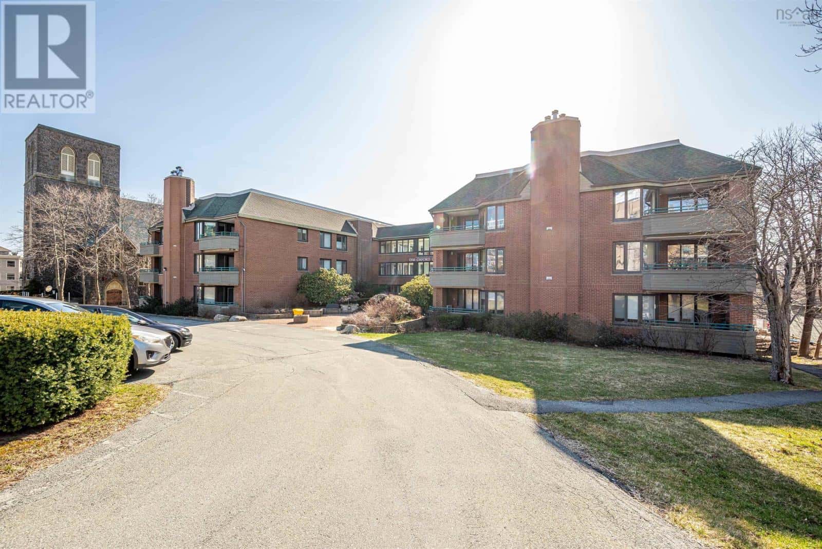 112 1350 Oxford Street — Halifax, Nova Scotia - Photo 4 of 48