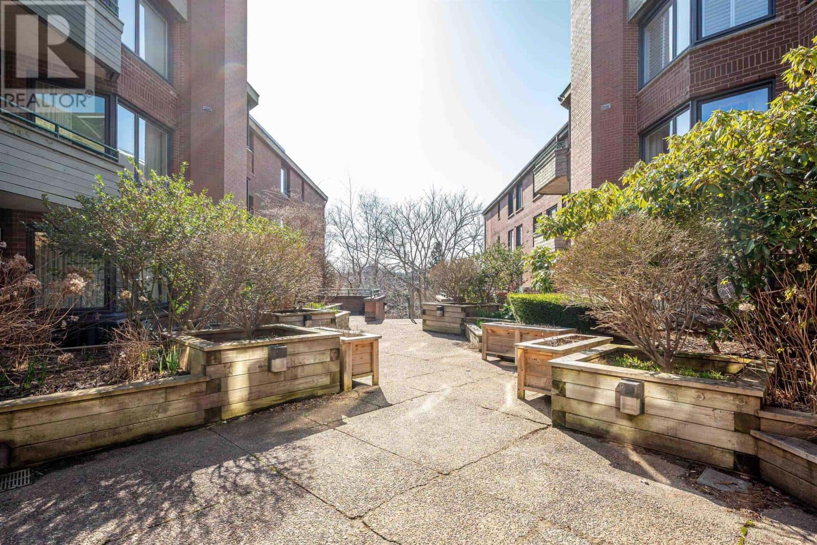 112 1350 Oxford Street — Halifax, Nova Scotia - Photo 5 of 48