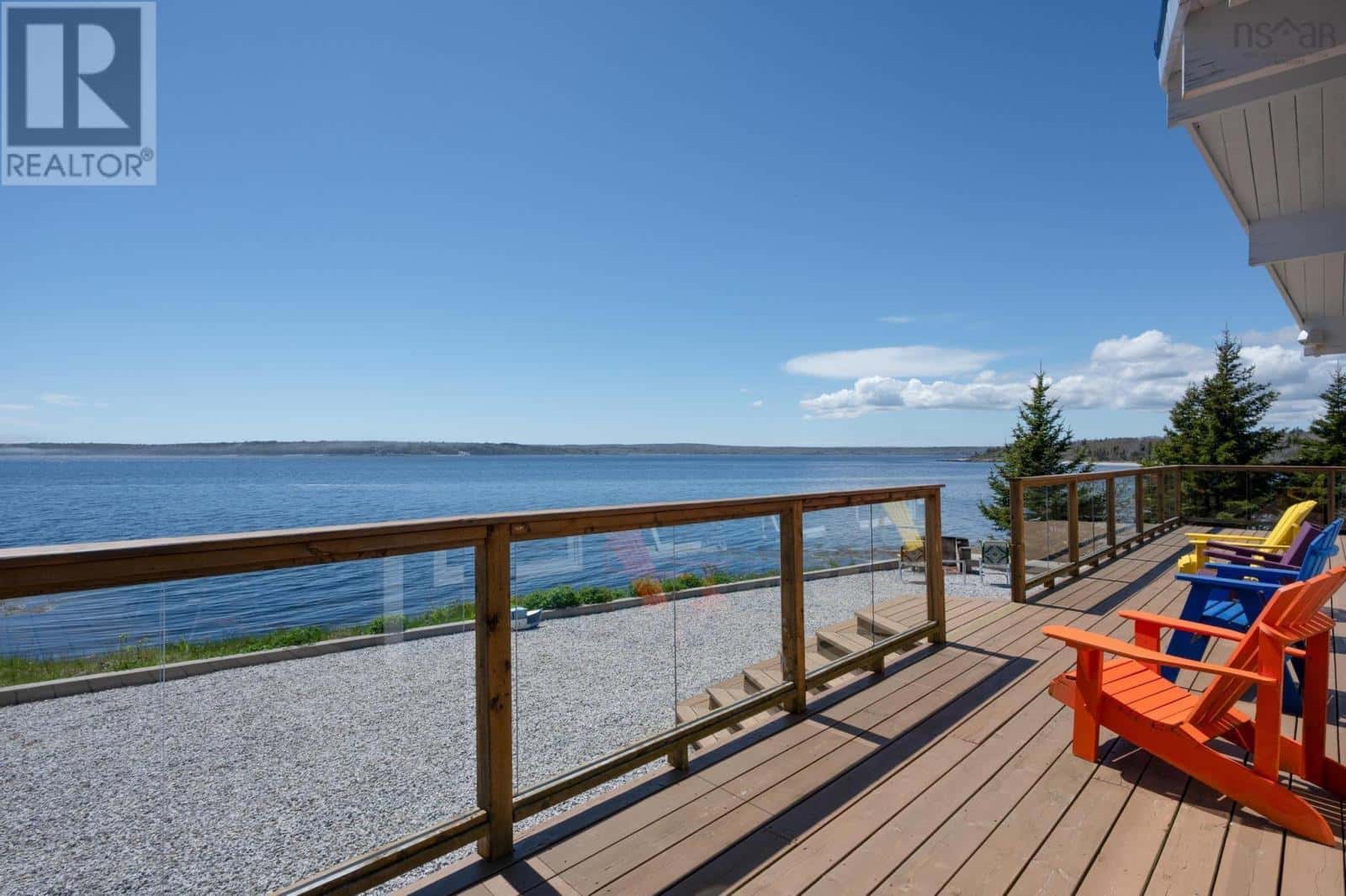 1904 Sandy Point Road — Sandy Point, Nova Scotia - Photo 2 of 50