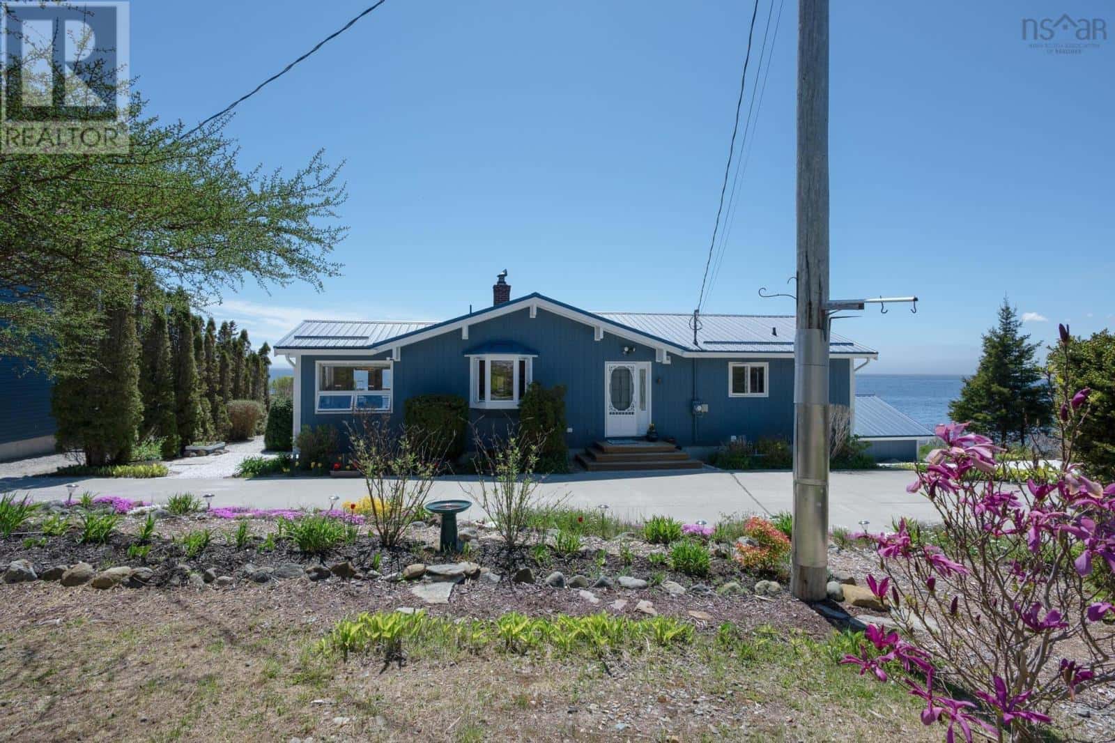 1904 Sandy Point Road — Sandy Point, Nova Scotia - Photo 4 of 50