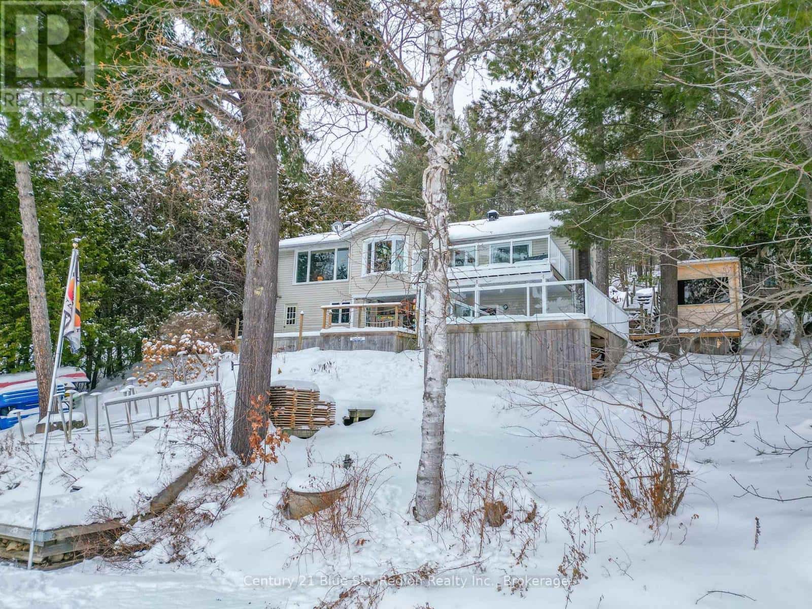 355 ANITA AVENUE — North Bay (Birchaven), Ontario - Photo 2 of 50