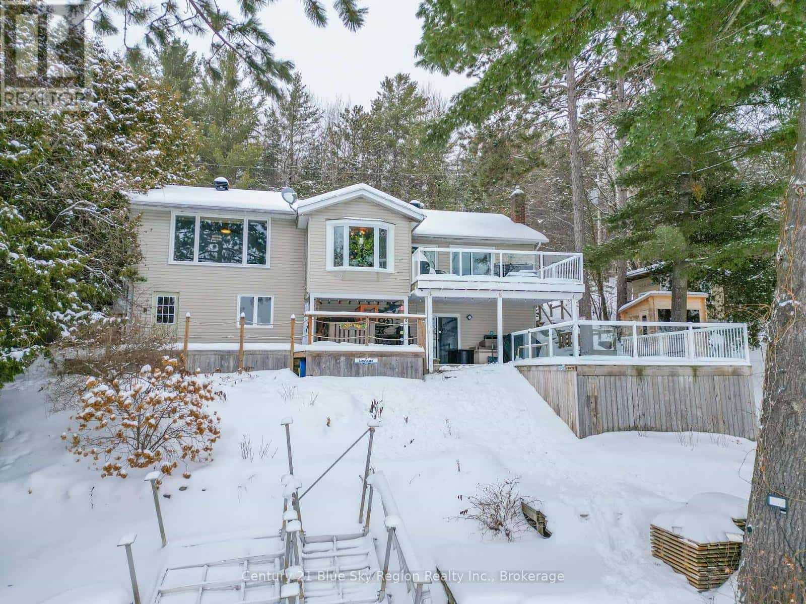 355 ANITA AVENUE — North Bay (Birchaven), Ontario - Photo 3 of 50