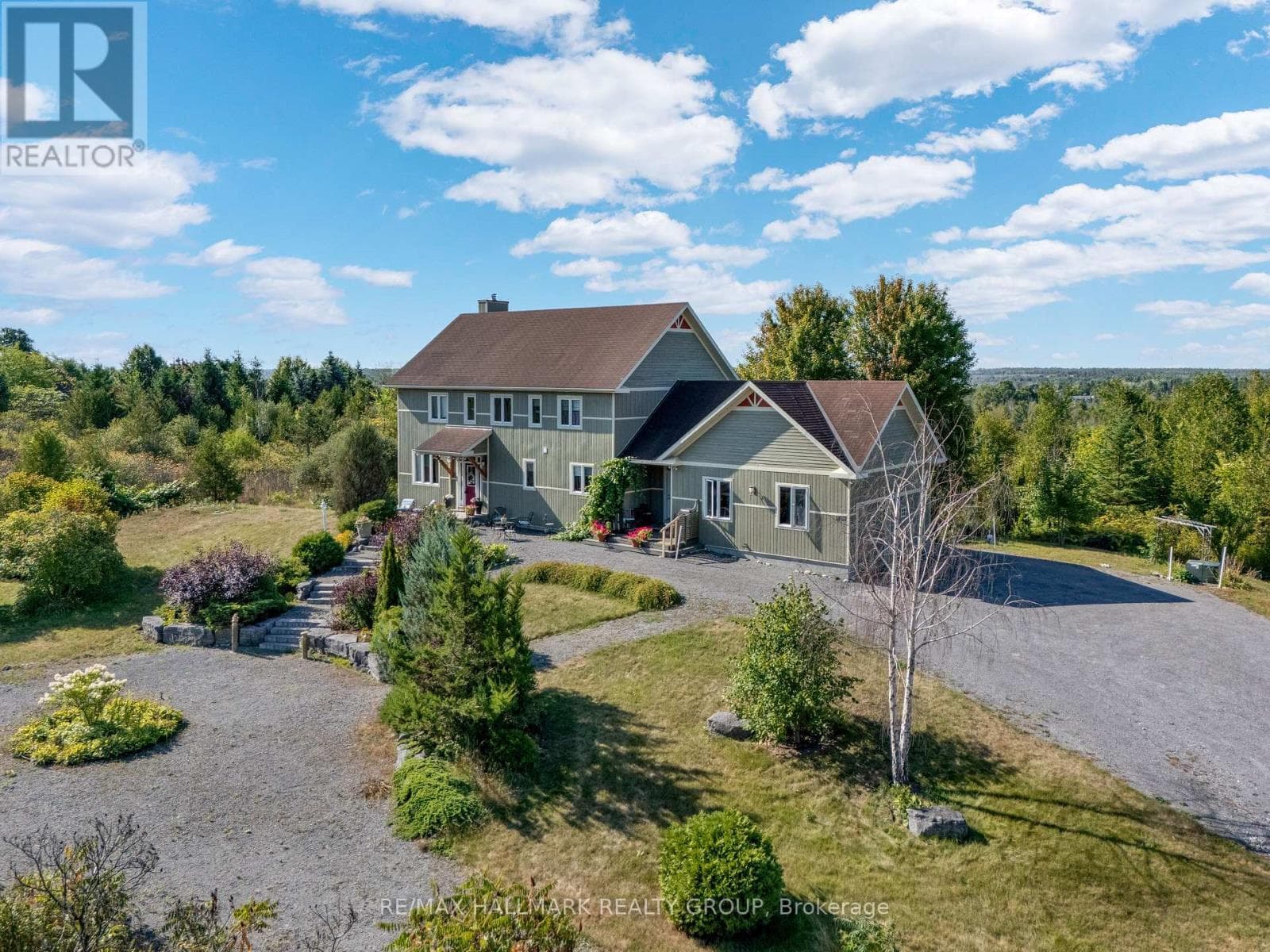 1757 CORKERY ROAD — Ottawa, Ontario - Main photo