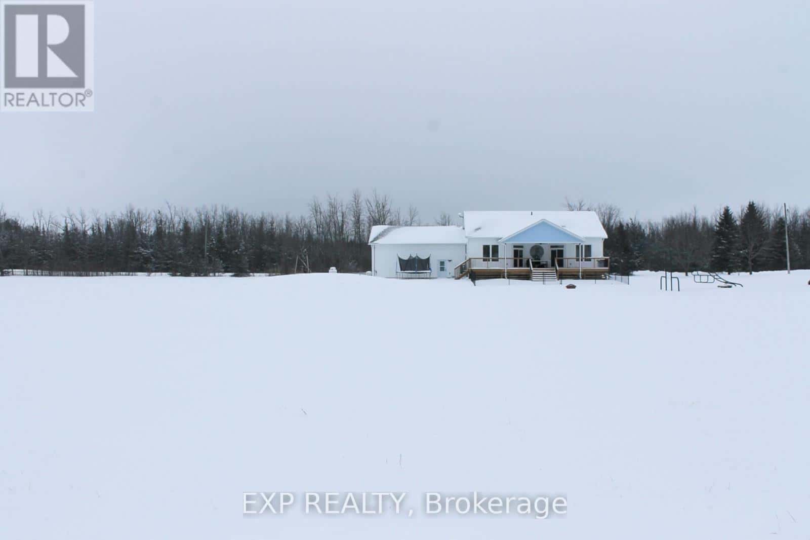 3195 BLESSINGTON ROAD — Tyendinaga (Tyendinaga Township), Ontario - Photo 2 of 40