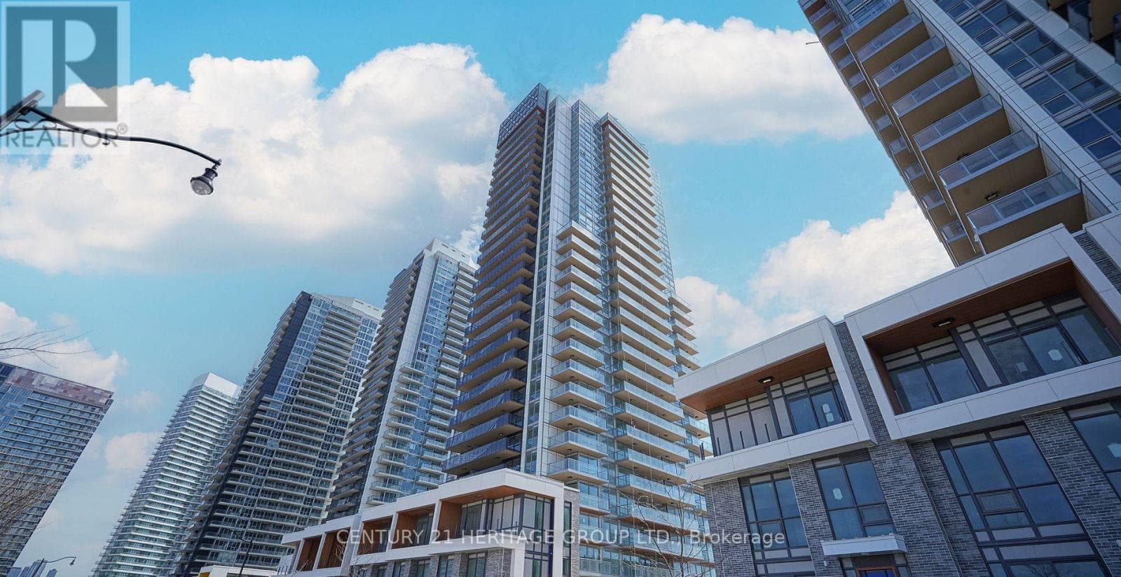 1505 - 25 MCMAHON DRIVE — Toronto (Bayview Village), Ontario - Main photo