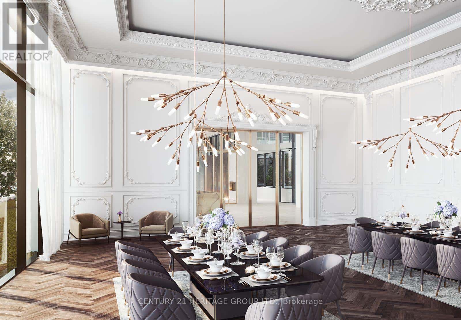 1505 - 25 MCMAHON DRIVE — Toronto (Bayview Village), Ontario - Photo 3 of 25