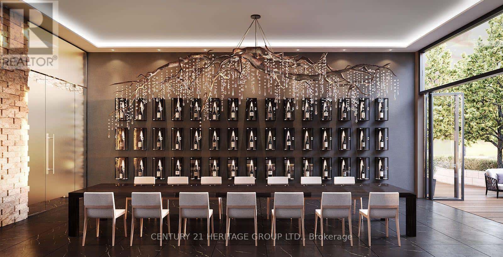 1505 - 25 MCMAHON DRIVE — Toronto (Bayview Village), Ontario - Photo 4 of 25