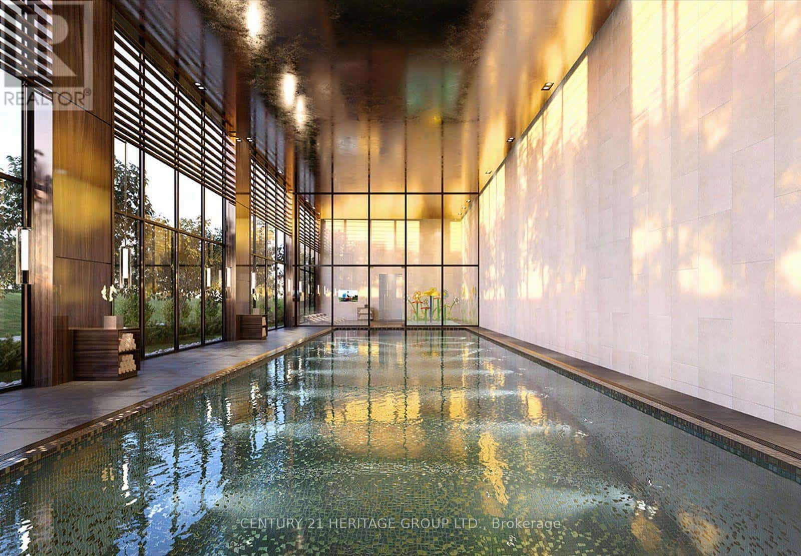 1505 - 25 MCMAHON DRIVE — Toronto (Bayview Village), Ontario - Photo 5 of 25