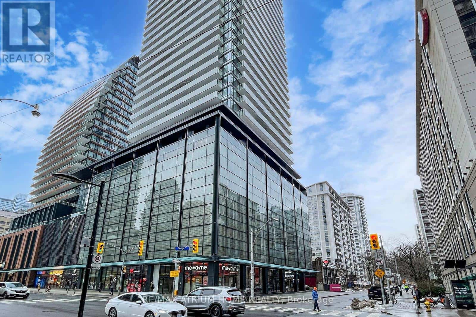 2611 - 501 YONGE STREET — Toronto (Church-Yonge Corridor), Ontario - Photo 5 of 50