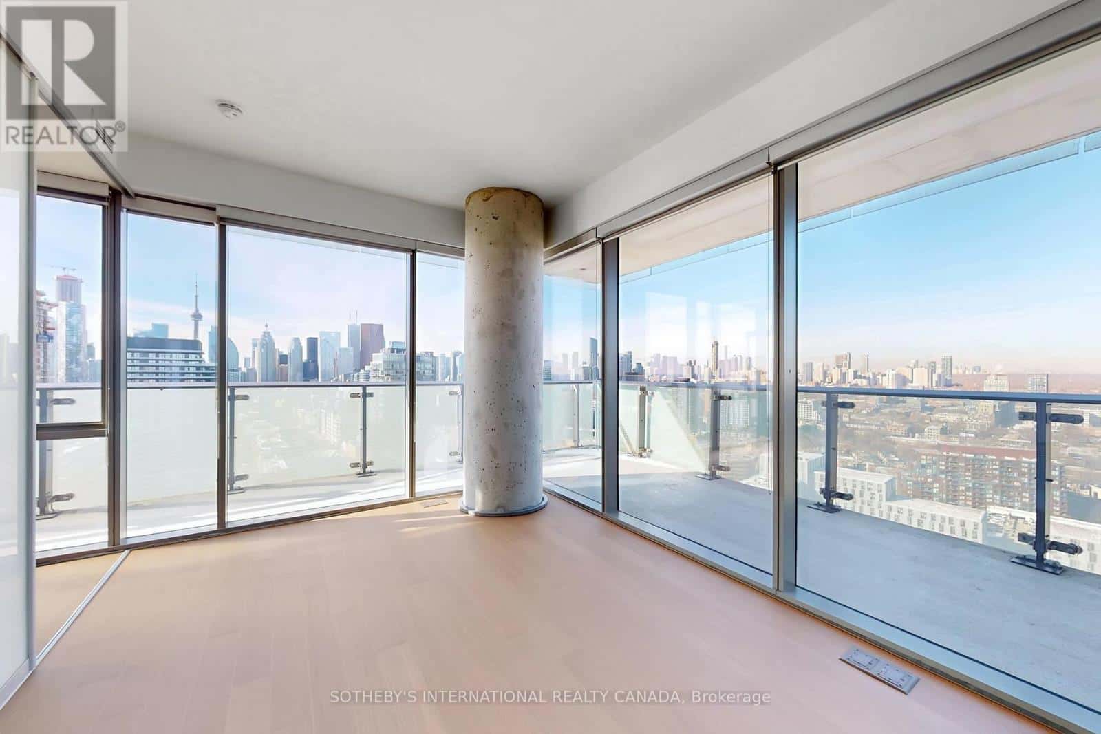 3102 - 70 DISTILLERY LANE — Toronto (Waterfront Communities), Ontario - Photo 3 of 48