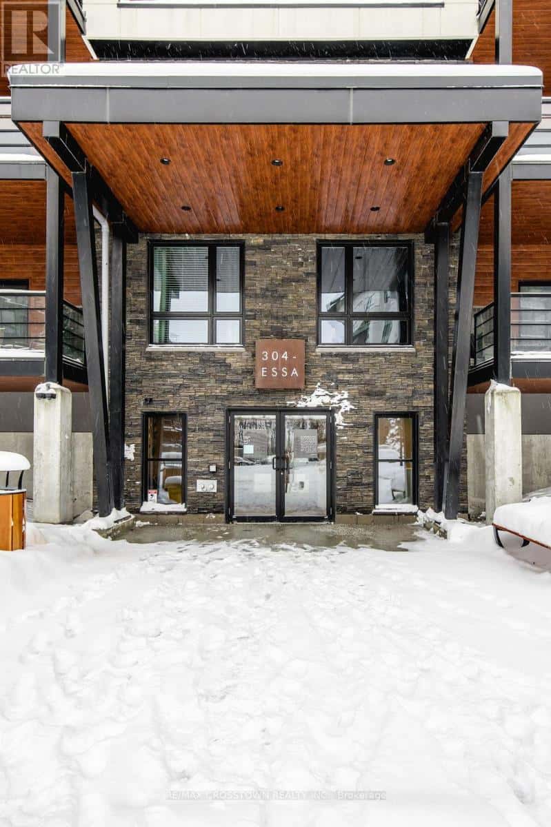 609 - 304 ESSA ROAD — Barrie (0 West), Ontario - Photo 2 of 42