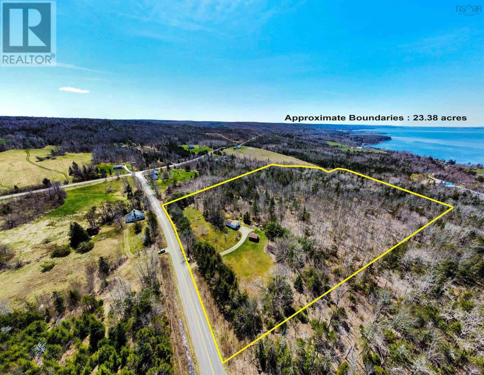 351 Old Post Road — Clementsport, Nova Scotia - Photo 3 of 19