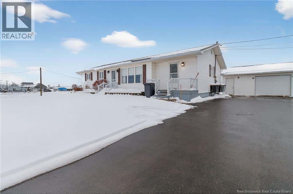 674 Chemin bas Cap-Pelé