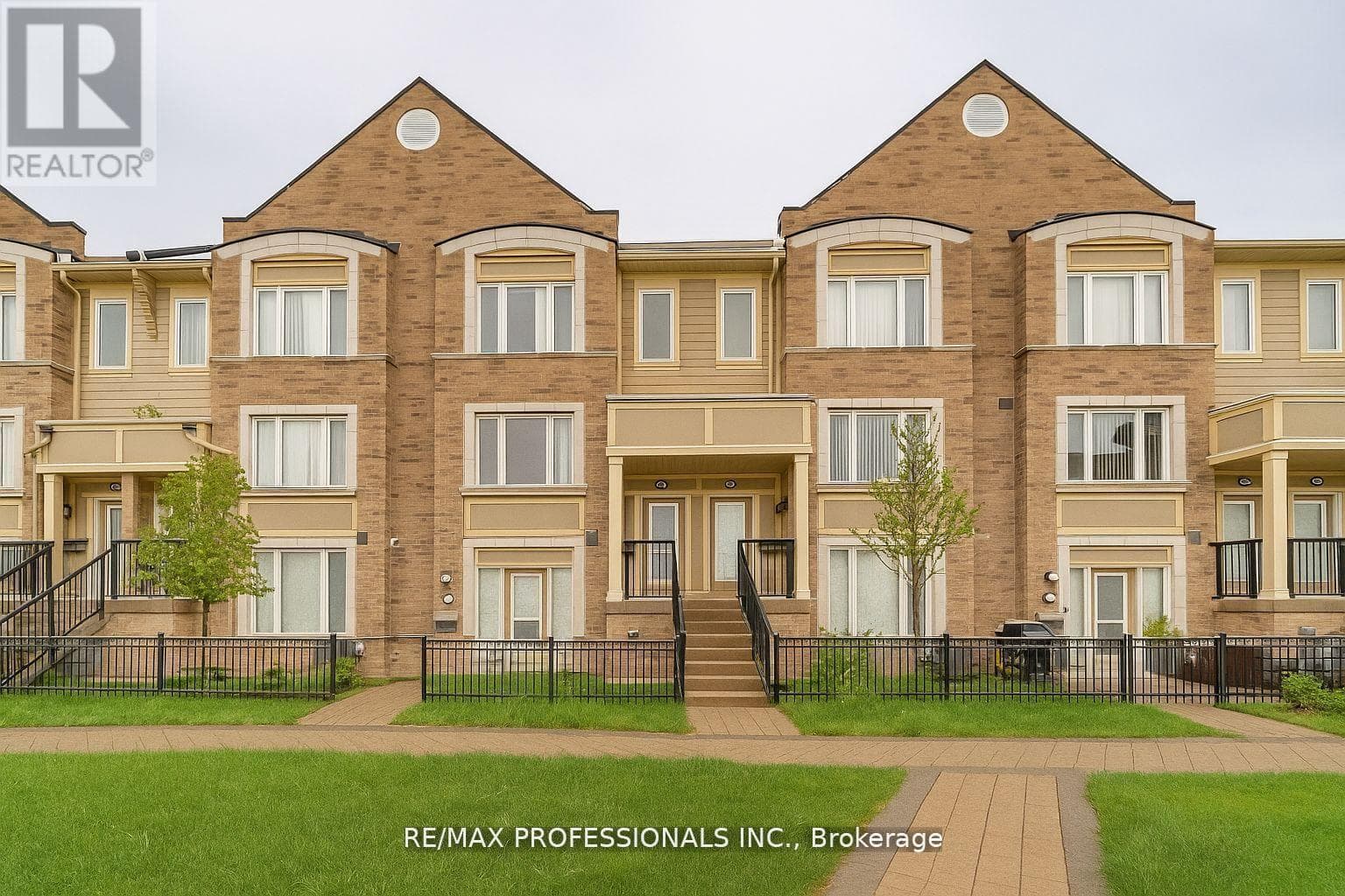 7 - 3135 BOXFORD CRESCENT — Mississauga (Churchill Meadows), Ontario - Main photo