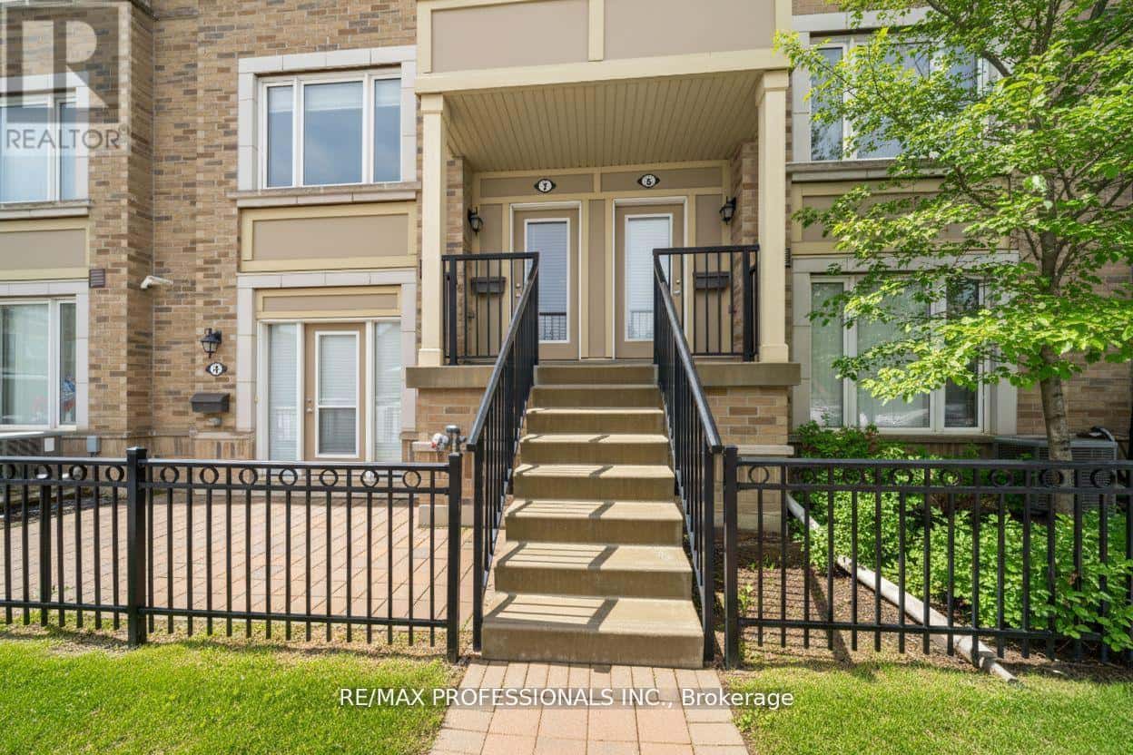 7 - 3135 BOXFORD CRESCENT — Mississauga (Churchill Meadows), Ontario - Photo 2 of 27