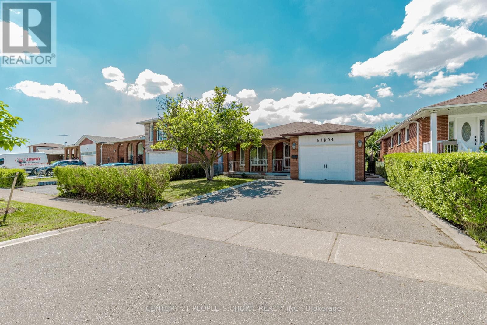 4104 BRANDON GATE — Mississauga (Malton), Ontario - Main photo