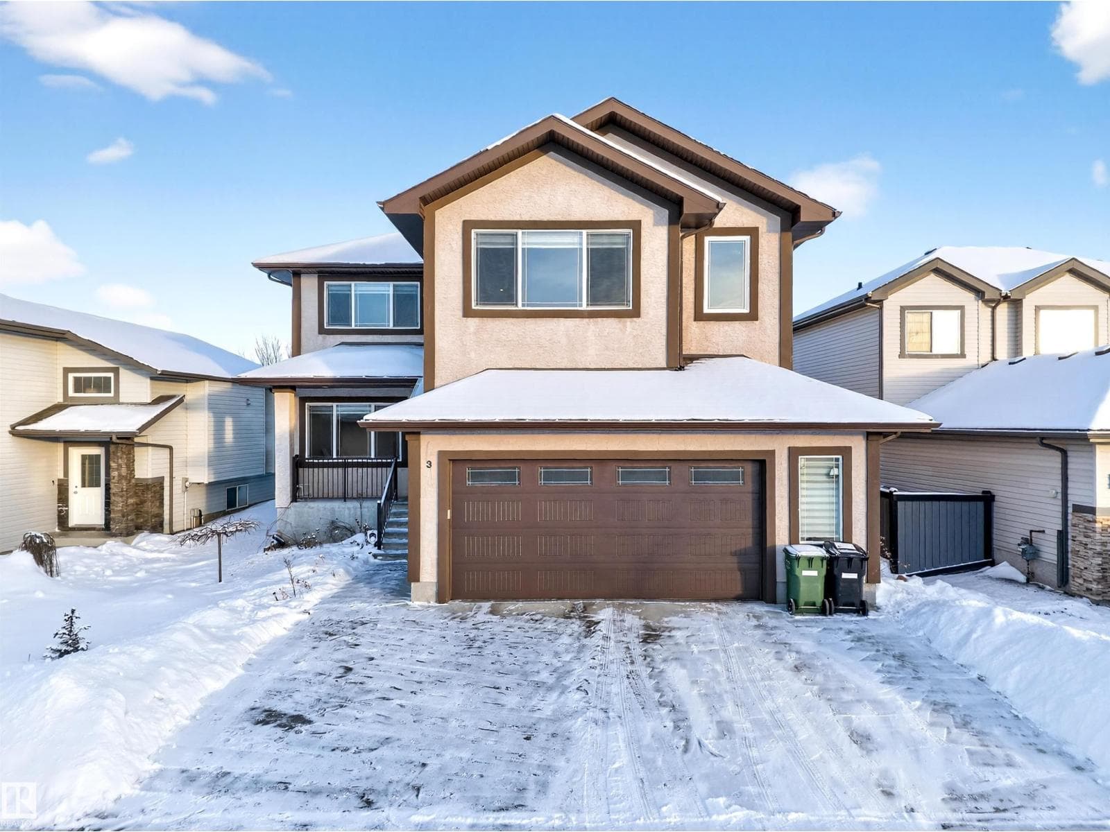 3 SHOREWOOD CR — Leduc, Alberta - Main photo