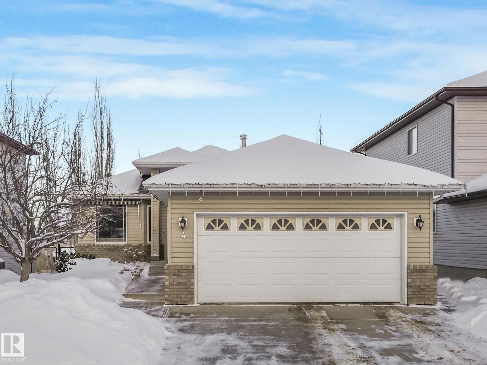 4 CAVELIER CO — Beaumont, Alberta - Main photo