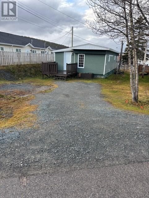 13 Tuckers Lane — St Anthony, Newfoundland & Labrador - Main photo