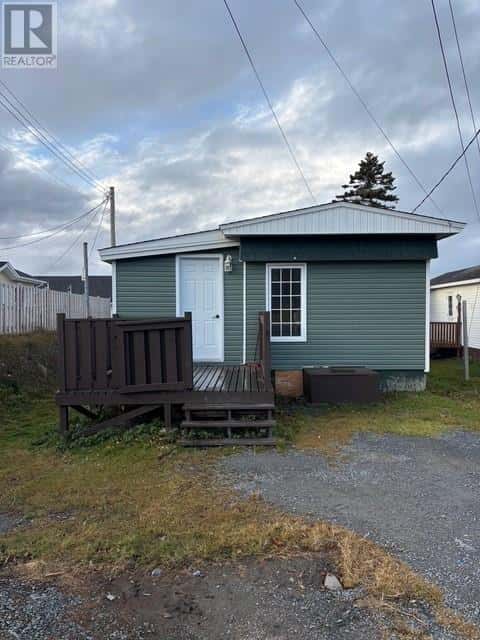 13 Tuckers Lane — St Anthony, Newfoundland & Labrador - Photo 2 of 22
