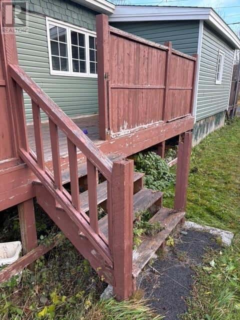 13 Tuckers Lane — St Anthony, Newfoundland & Labrador - Photo 3 of 22