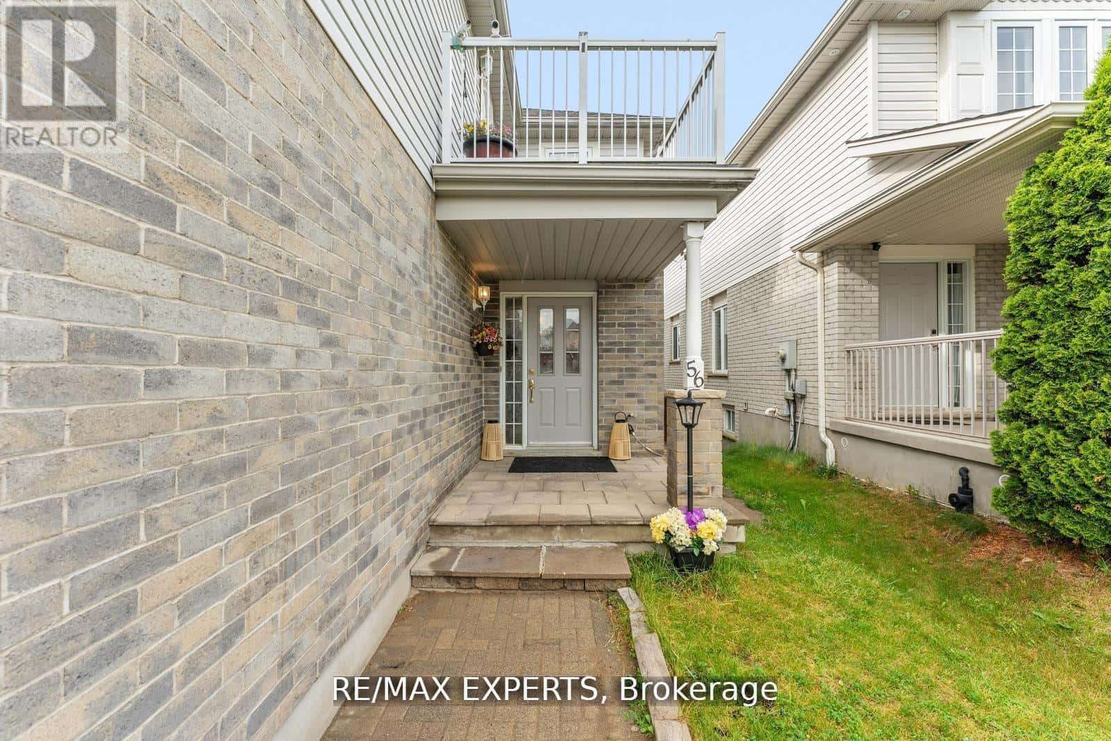 56 STEEPLERIDGE STREET — Kitchener, Ontario - Photo 4 of 48