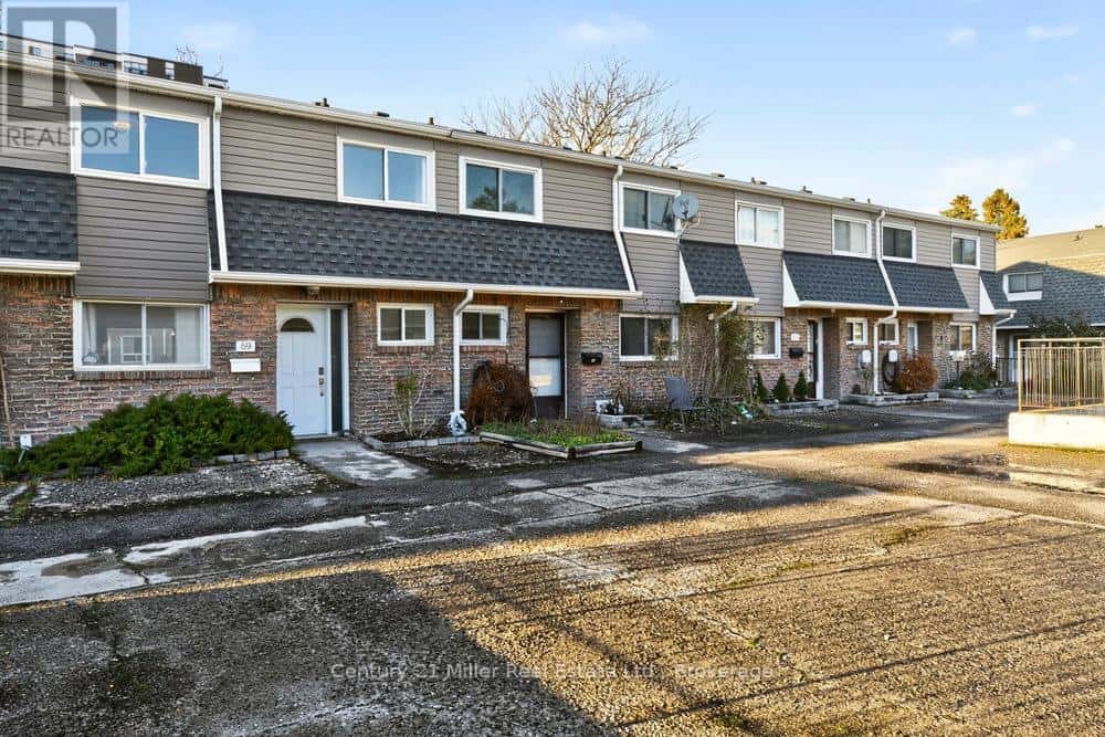 69 - 2050 UPPER MIDDLE ROAD — Burlington (Brant Hills), Ontario - Photo 2 of 29