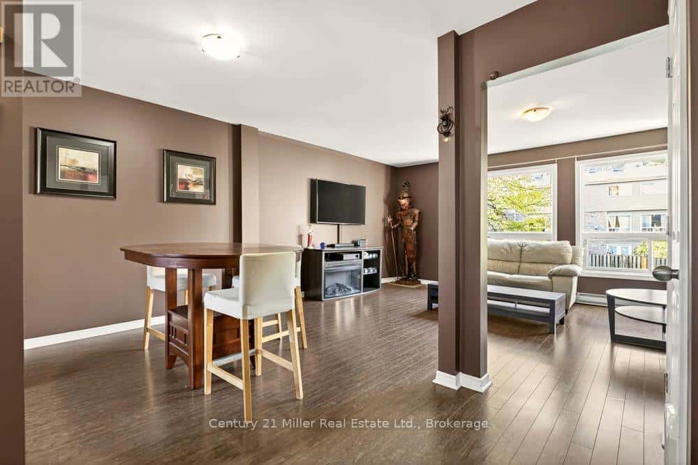 69 - 2050 UPPER MIDDLE ROAD — Burlington (Brant Hills), Ontario - Photo 4 of 29