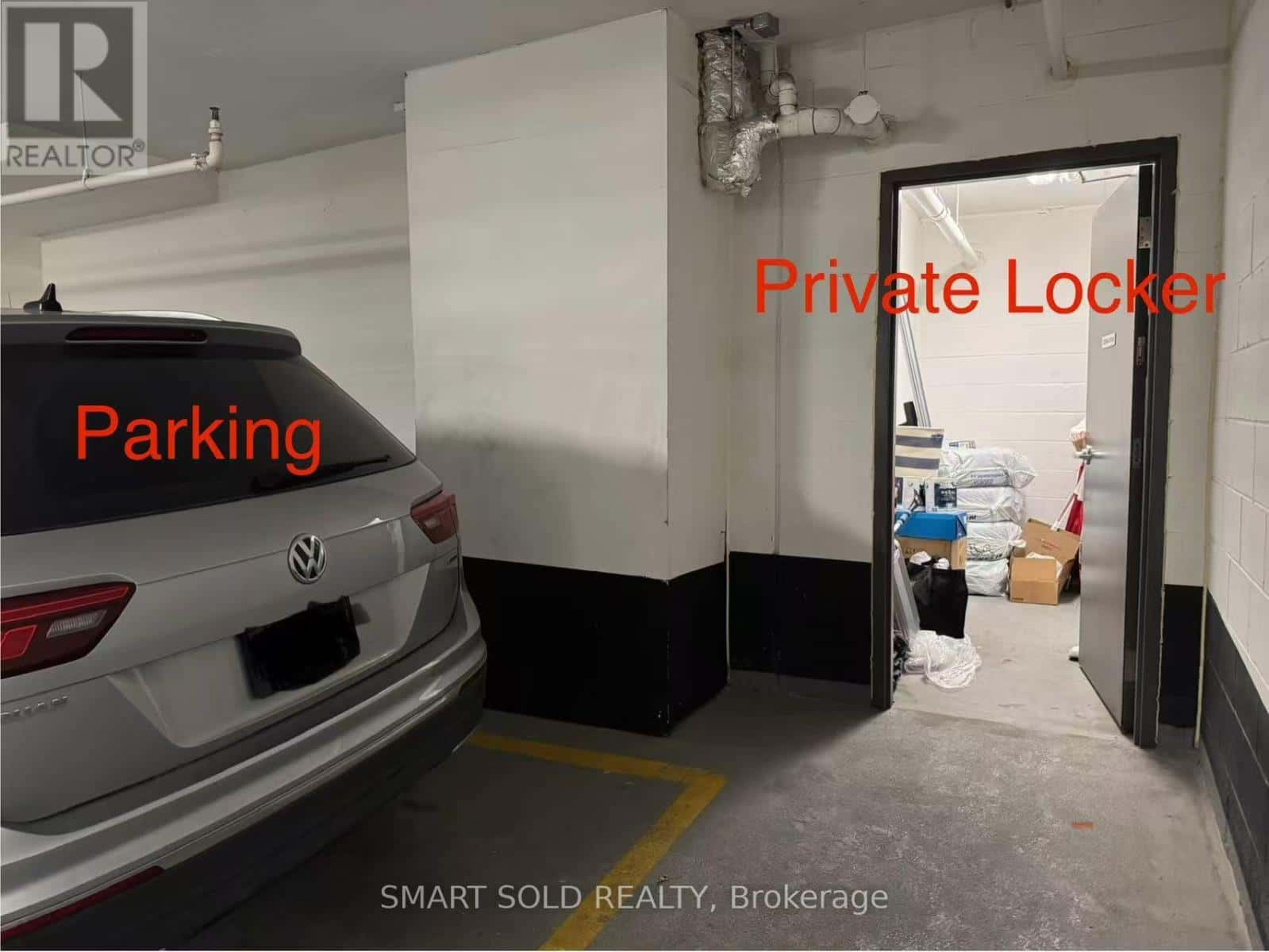 506 - 399 SPRING GARDEN AVENUE — Toronto (Willowdale East), Ontario - Photo 3 of 27