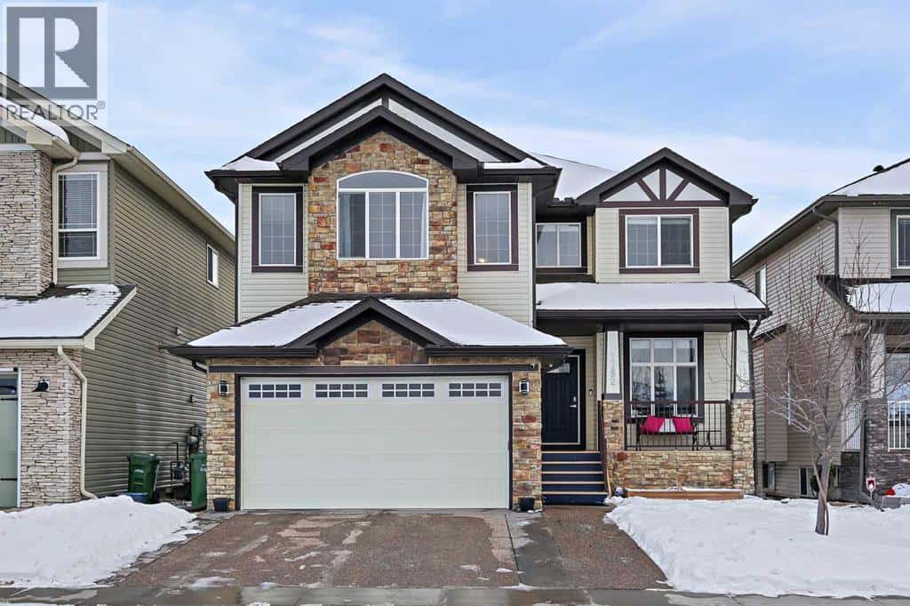 1782 Baywater Street SW — Airdrie, Alberta - Photo 2 of 49