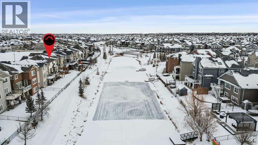 1782 Baywater Street SW — Airdrie, Alberta - Photo 3 of 49