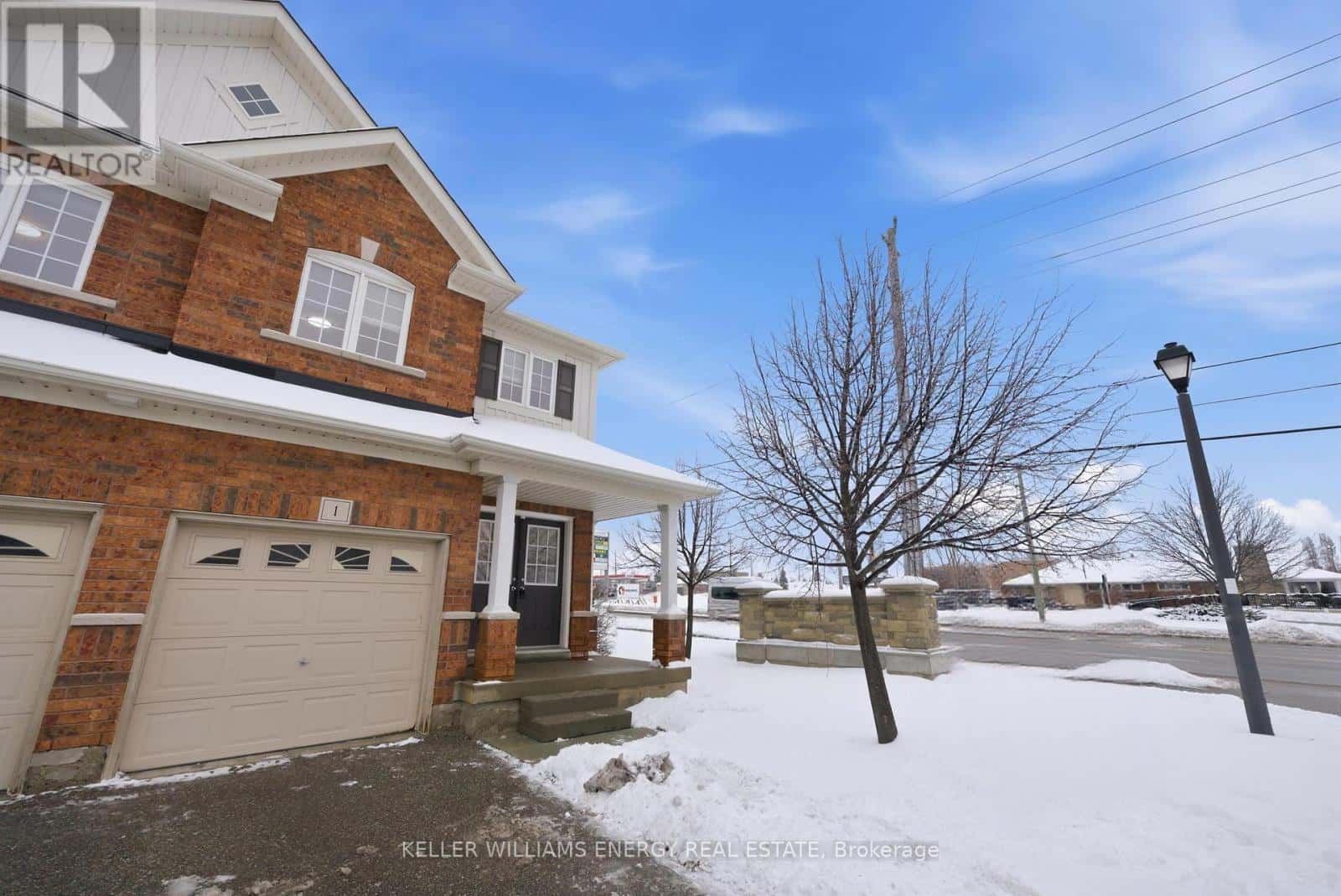 1 - 1280 HARMONY ROAD N — Oshawa (Pinecrest), Ontario - Photo 2 of 36