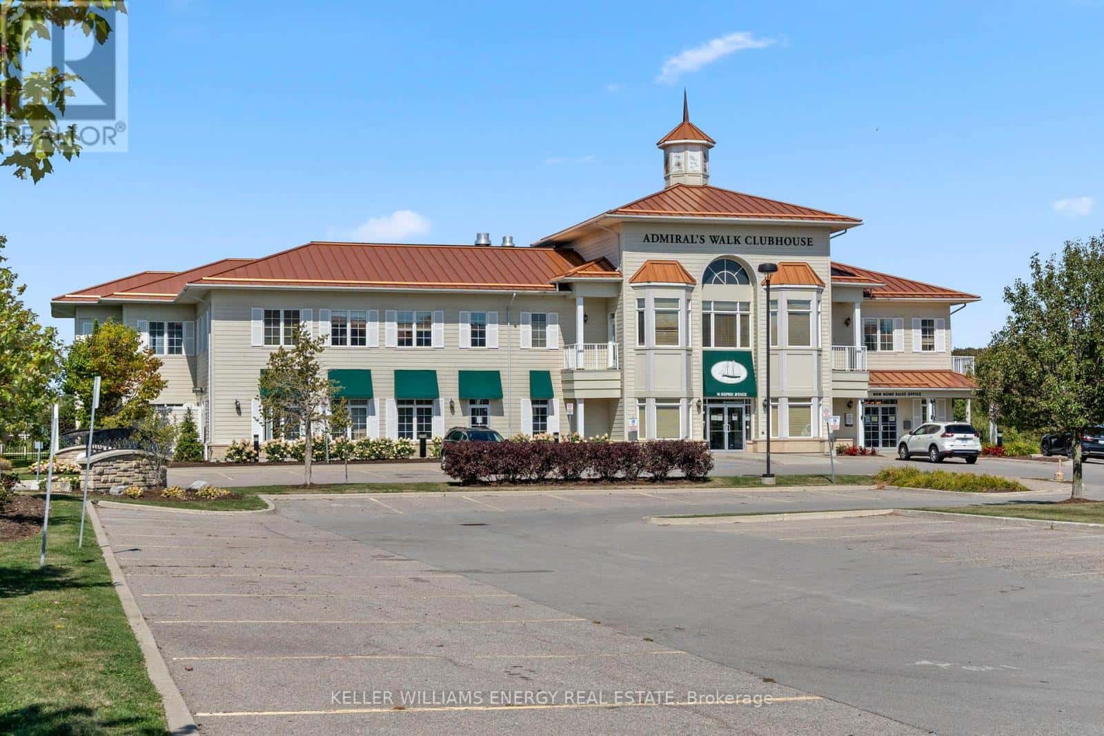 106 - 50 LAKEBREEZE DRIVE — Clarington (Newcastle), Ontario - Photo 5 of 28