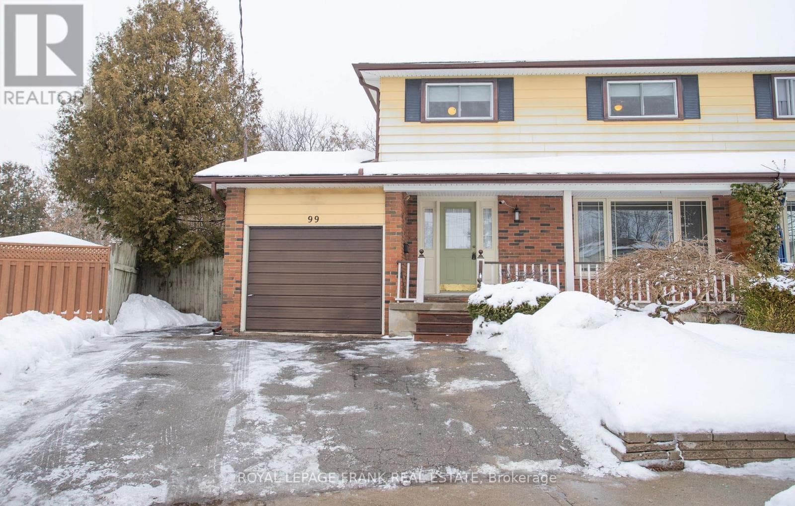 99 LITTLE AVENUE — Clarington (Bowmanville), Ontario - Main photo