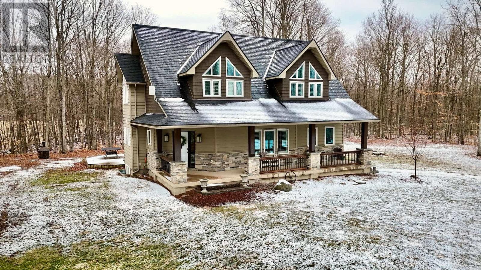 123 MCCONNELL ROAD — Stirling-Rawdon (Rawdon Ward), Ontario - Main photo