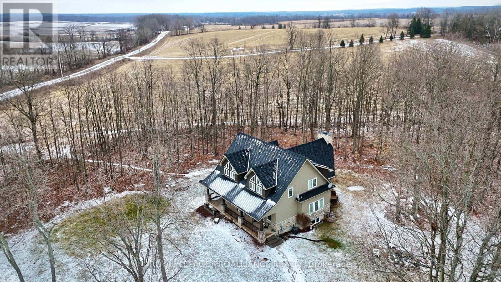 123 MCCONNELL ROAD — Stirling-Rawdon (Rawdon Ward), Ontario - Photo 2 of 26