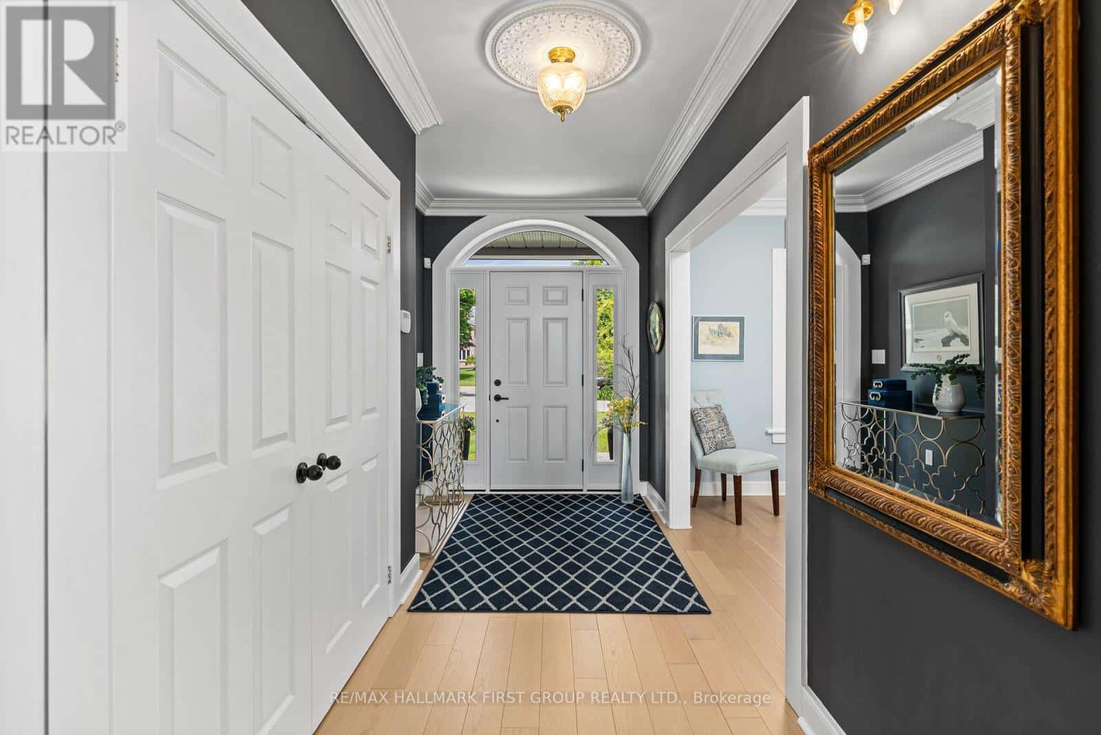 43 TREMAINE TERRACE — Cobourg, Ontario - Photo 4 of 49